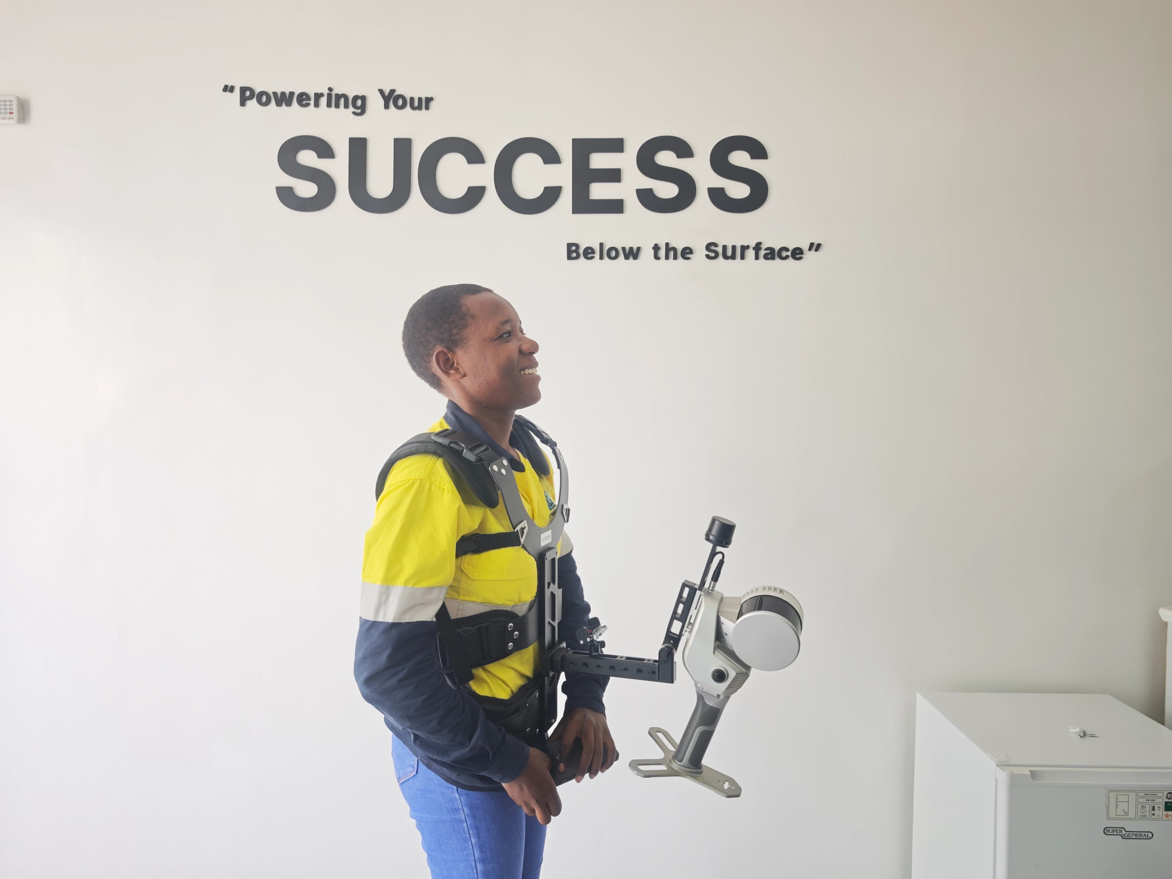 Our values in action